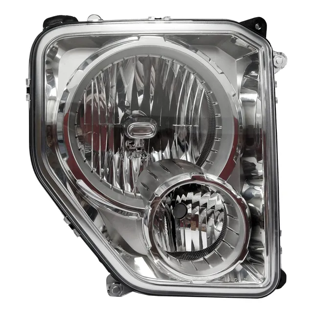 Faro Jeep Cherokee Kk 2008 - 2015