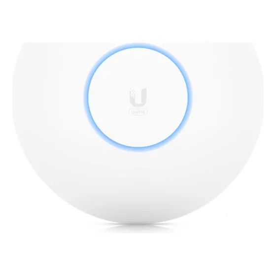 U6-pro Punto De Acceso Unifi Wifi6 Pro Doble Banda 5.3 Gbps
