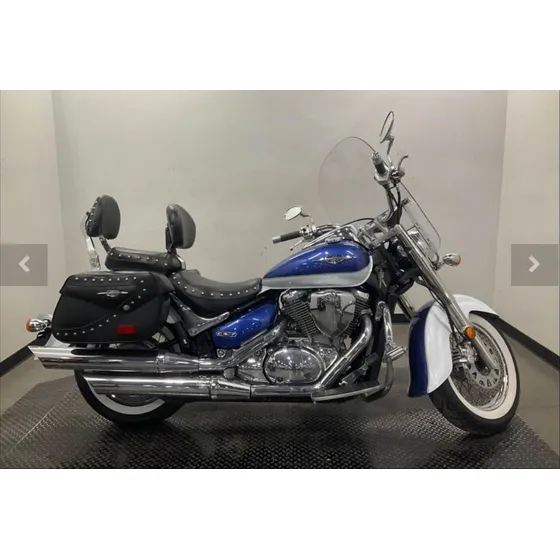 Suzuki Boulevard C50t