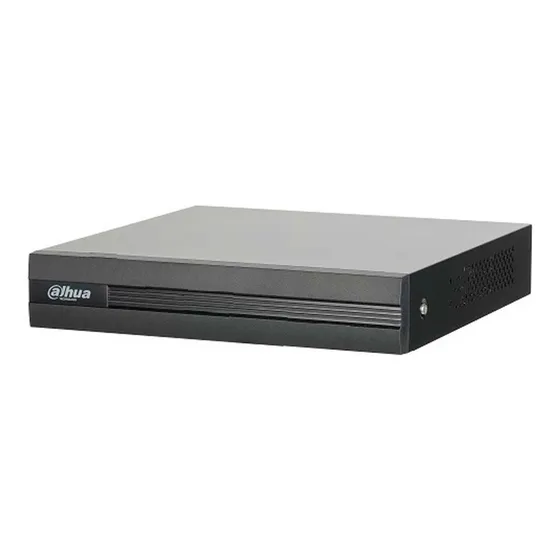 Dvr Dahua 4 Canales Pentahibrido 5m-n