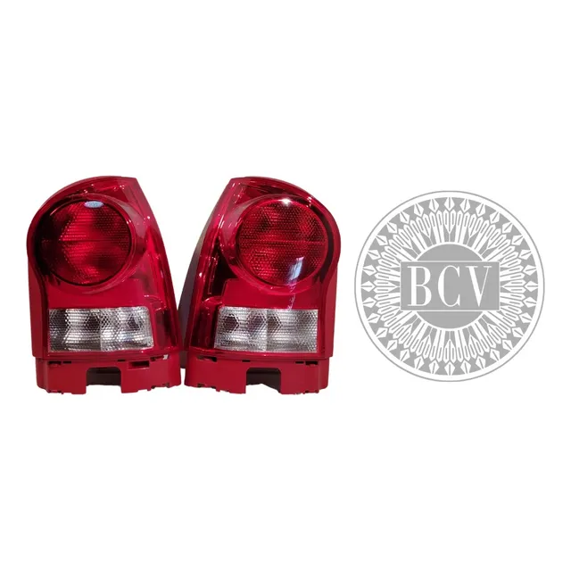 Stop Volkswagen Gol 2006/2008