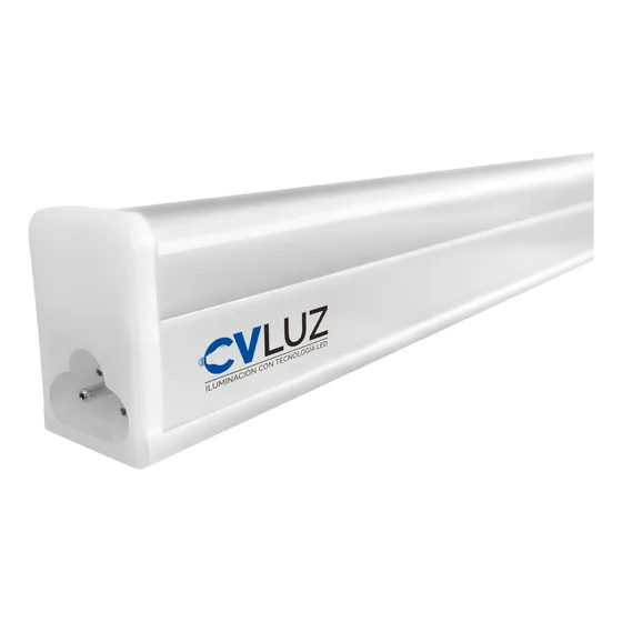 Liston Led 6w Bajo Alacena Mesada 30 Cm Interconectable