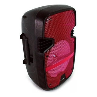 Bafles Amplificados Bluetooth 8 PuLG Portatil 81 Star Sonic Bafles Amplificados Bluetooth 8 PuLG Portatil 81 Star Sonic