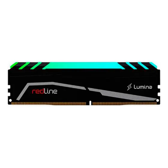 Memoria Ddr4 16 Gb 3600 Mhz Rgb Mushkin Redline Mla4c360jnnm16g