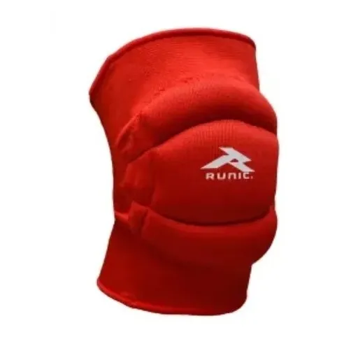 Rodillera Deportiva Reforzada Runic.