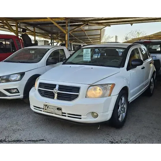 Dodge Caliber 2007