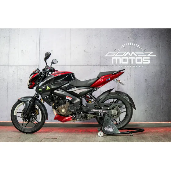 Bajaj Pulsar Ns 200 2016