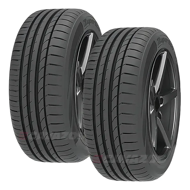 De 2 Llantas 185/65 R14 Trazano Z-107 86h