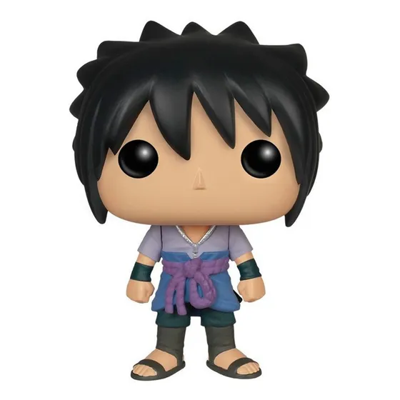 Figura de acción Sasuke 6367 de Funko Pop! Animation
