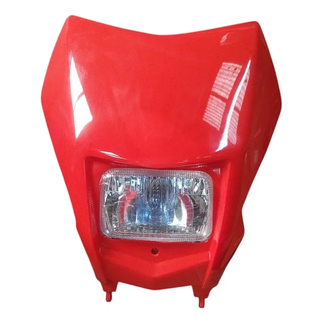 Foco Delantero Completo Moto Honda Crf230