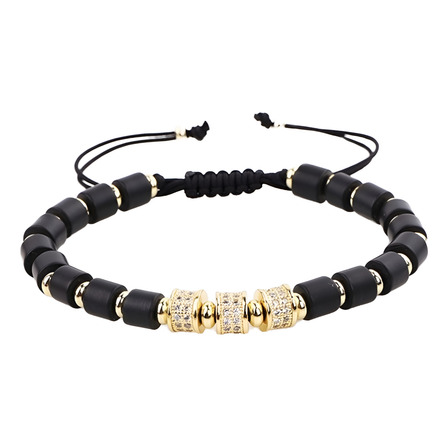 Pulsera Elegante Acero Para Hombre Krasha Plieag145 Pulsera Elegante Acero Para Hombre Krasha Plieag145