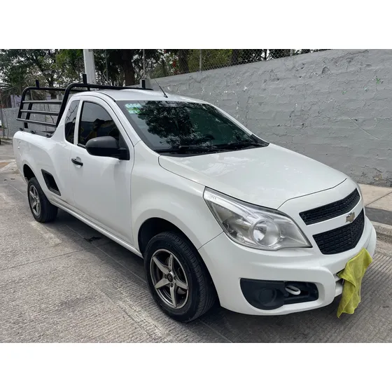 Chevrolet Tornado 1.8 Ls Ac Mt