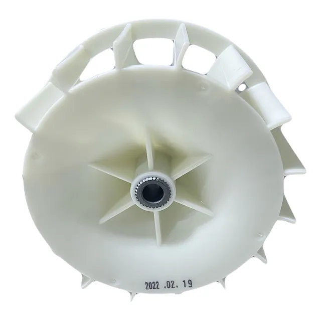 Turbina Secadora LG Td-c9011a Grande