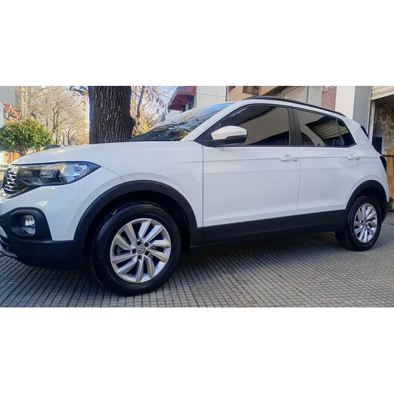 Volkswagen T-cross 1.6 Trendlinde Mt
