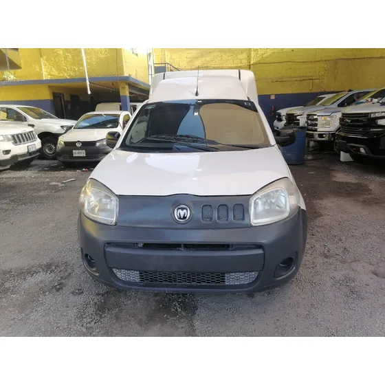 Ram Promaster Rapid 1.4 Mt