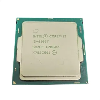 I3 6100 | MercadoLibre 📦