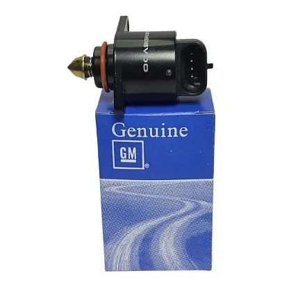 Valvula Sensor Iac Minimo Chevrolet Optra Desing 1.8 Advance