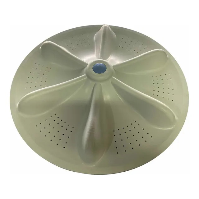 Agitador Lavadora Samsung Modelo Nuevo Dc97-16977a 43 Cm