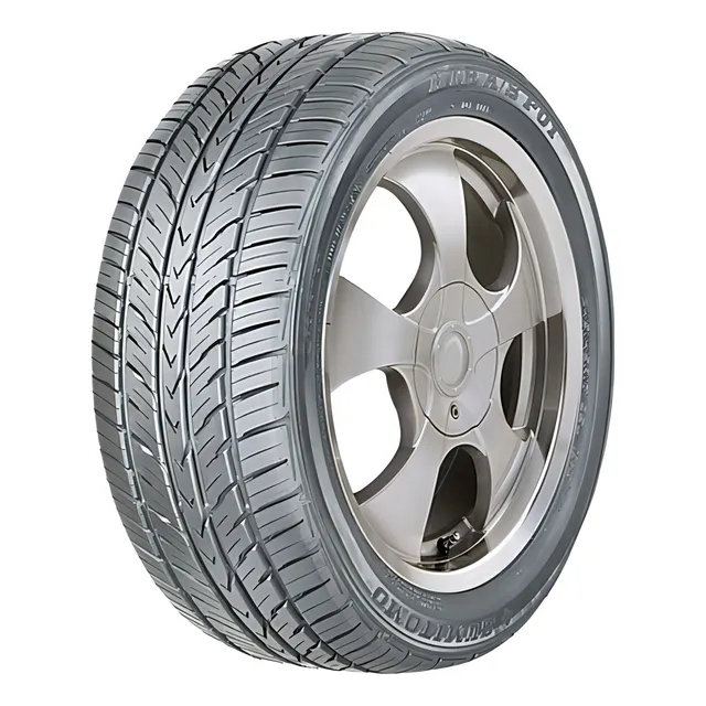 Llanta 205/60r16 92h Sumitomo Htr A/s P01 Unidad