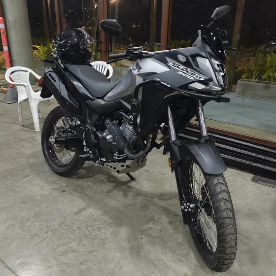 Sahara 300