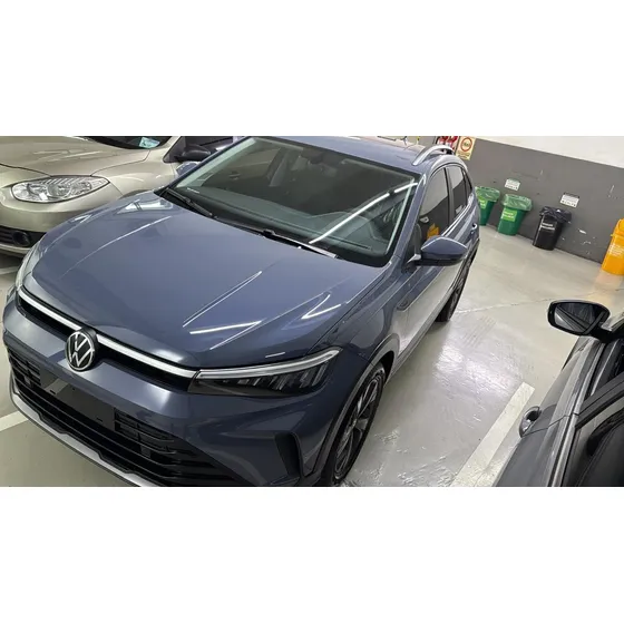 Volkswagen Nivus 1.0 Tsi 200 Comfortline