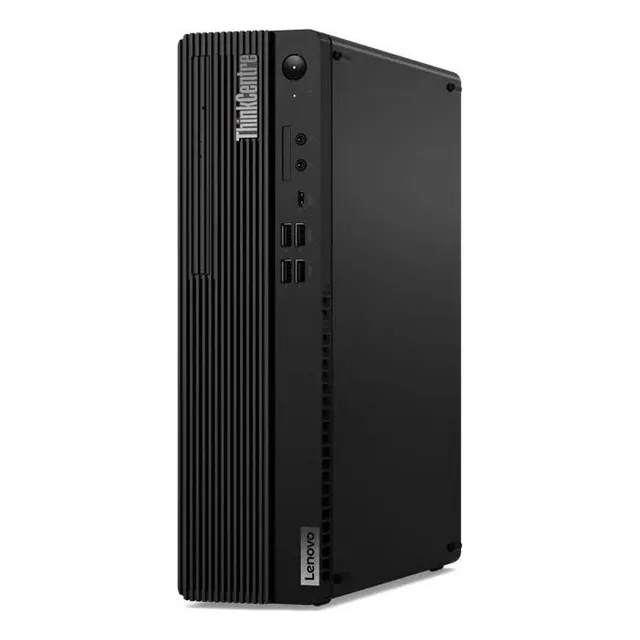 Computadora de escritorio Lenovo M70s Sff I5-10400 SSD M.2 de 8 GB y 256 GB