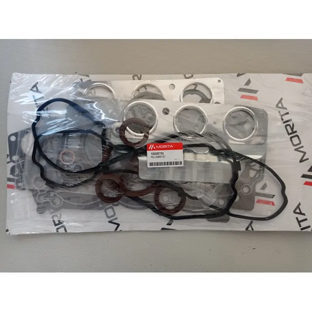 Kit Juego De Empacadura Mitsubishi Montero Sport 2014 Tienda