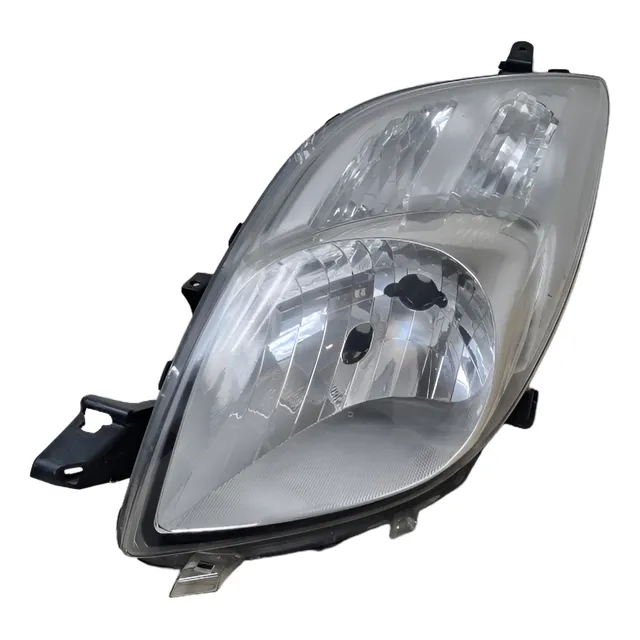 Faro Izquierdo Toyota Yaris Sport 2006 2007 2008 Depo