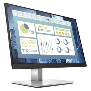 Hp E22 G4 21.5 Full Hd Led Lcd Monitor - 16: 9 - Negro, Plat Hp E22 G4 21.5 Full Hd Led Lcd Monitor - 16: 9 - Negro, Plat