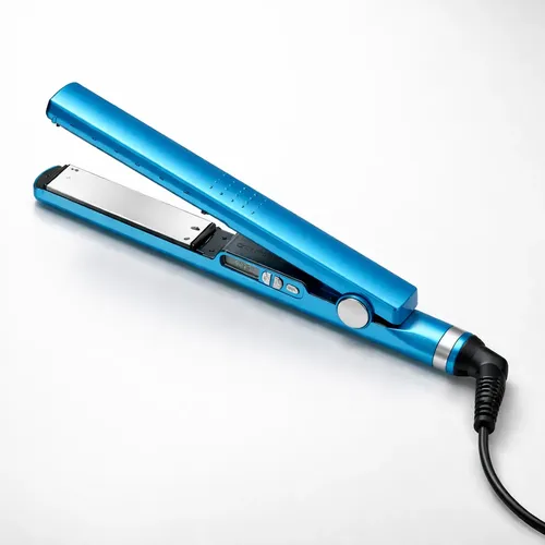 Prancha Chapinha Anliu - Al-1213- Bivolt | MercadoLivre