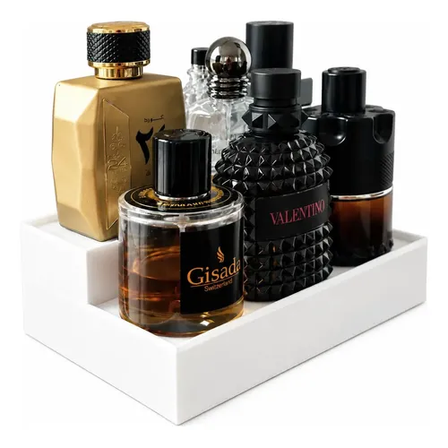 Perfume Shiyaaka Snow 100ml kHADLAJ | MercadoLivre