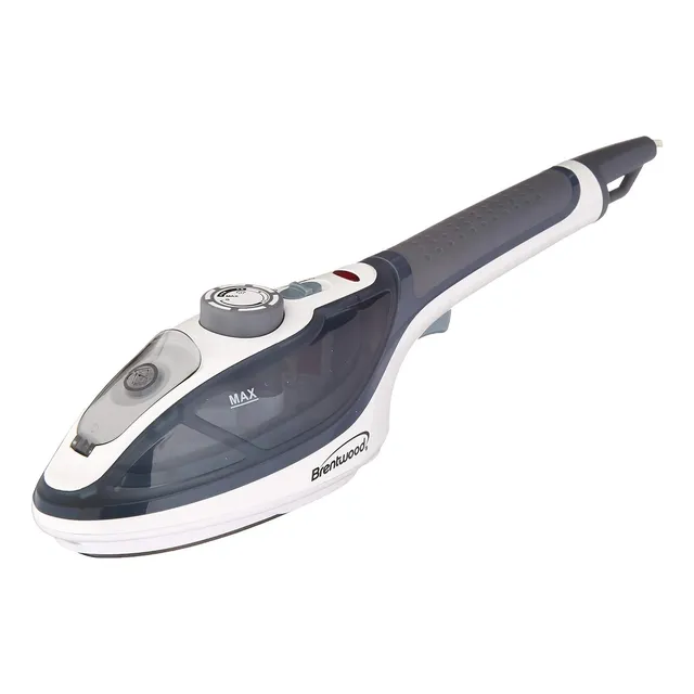 Vaporizador 800w Suela Antiadherente Brentwood  