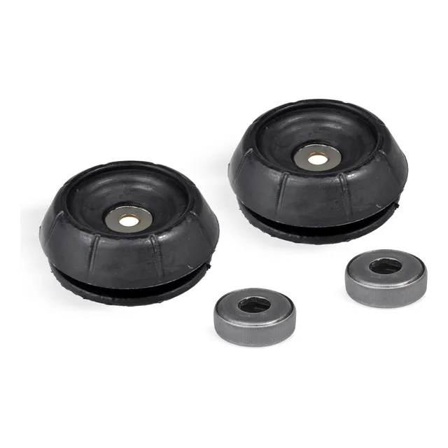 Kit X2 Cazoleta Chevrolet Meriva Zafira Corsa 2 C/crapodina