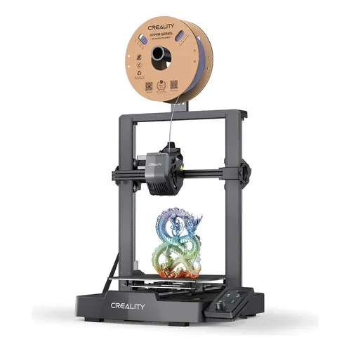 【新品未使用】Creality Ender3-v3 Plus IMPRESSORA 3D ENDER 3 V3 PLUS - 3D Lab