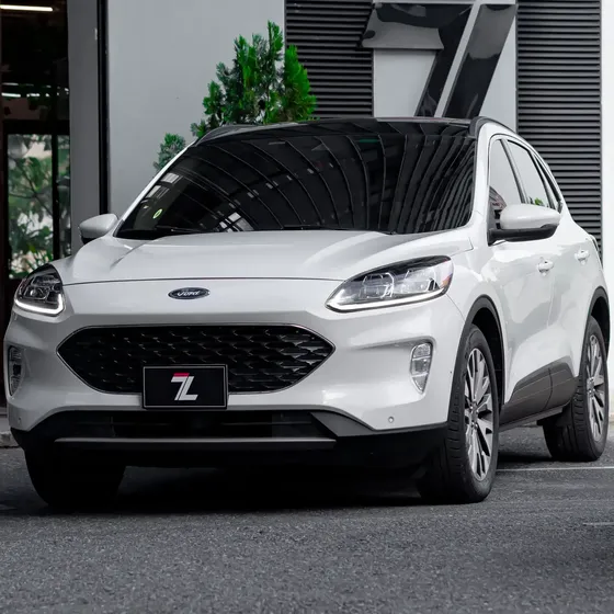 Ford Escape 2020 Titanium Hev 2.5