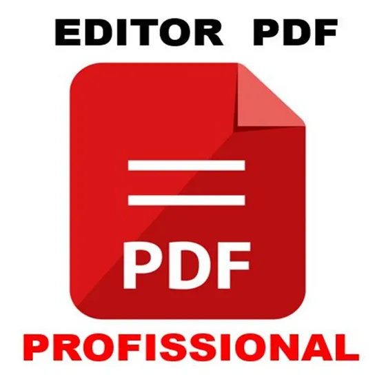 Editor De Pdf   Pro 2025