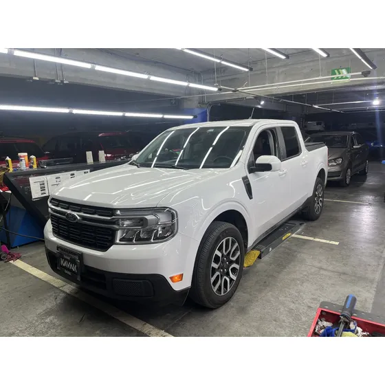 Ford Maverick 2.0 Ecoboost Lariat Auto Awd