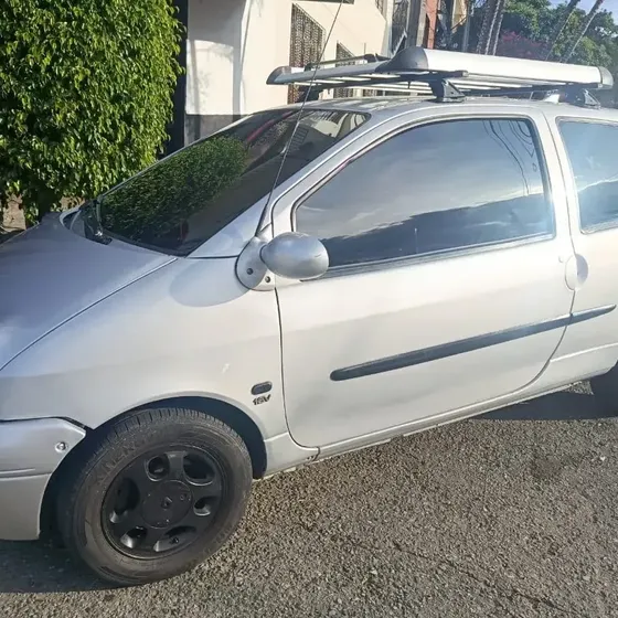Renault Twingo 2010 Con Pantalla