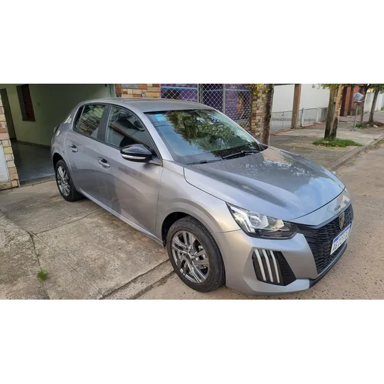 Peugeot 208 1.6 Allure