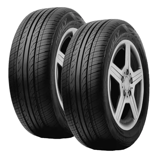 Cubierta 175/70/r13 Hifly Hf201 - X2 Unidades