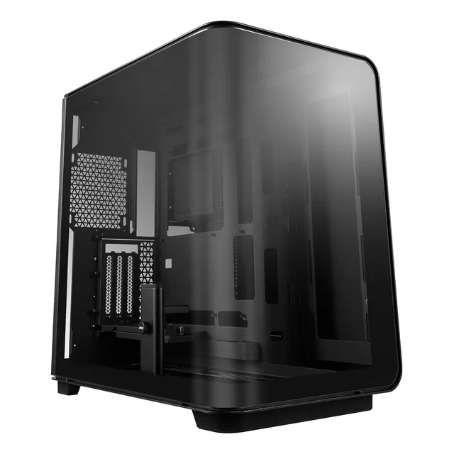 Gabinete Msi Meg Maestro 700l Pz E-atx Media Torre Ubs-c