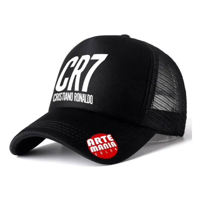 Gorra Cristiano Ronaldo Cr7