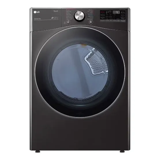 Secadora LG 25 Kilos