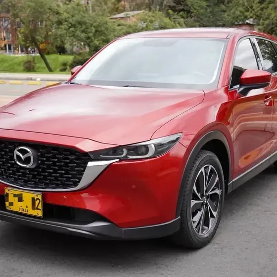 Mazda Cx-5 2023 2.5 Grand Touring