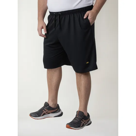 Bermuda Moletom Plus Size Shorts G1 G2 G3 Tamanhos Grandes