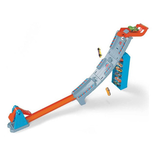Hot Wheels Campeonato De Altura Pista Hot Wheels Campeonato De Altura Pista