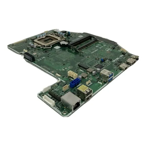 Placa Mãe Dell Optiplex 5250 Aio All In One 2n9vv 02n9vv