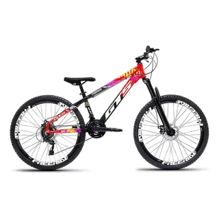 Bicicleta Gt Aro 26 | Mercado Livre