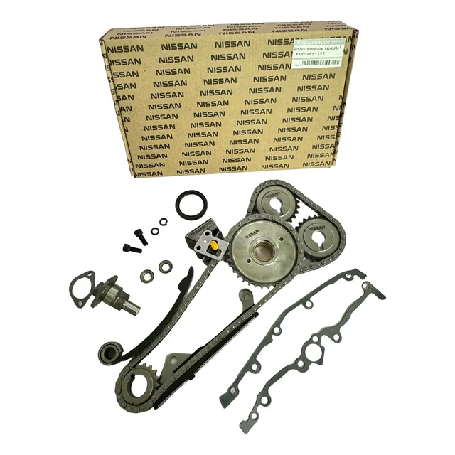 Kit Distribucion Tsuru 3 1.6l 16v 1992 - 2017
