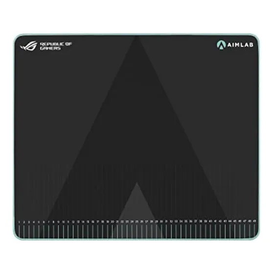 Asus Rog Hone Ace Aim Lab Edition - Alfombrilla De